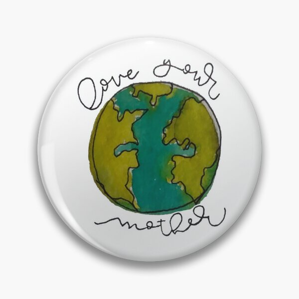 Item preview, Love Your Mother designed and sold by Mia Buffington.