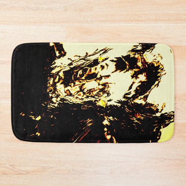 Item preview, Monster Yelling At TV designed and sold by Jean Gregory Evans.