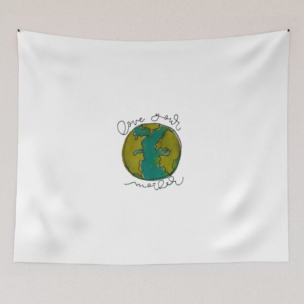 Item preview, Love Your Mother designed and sold by Mia Buffington.