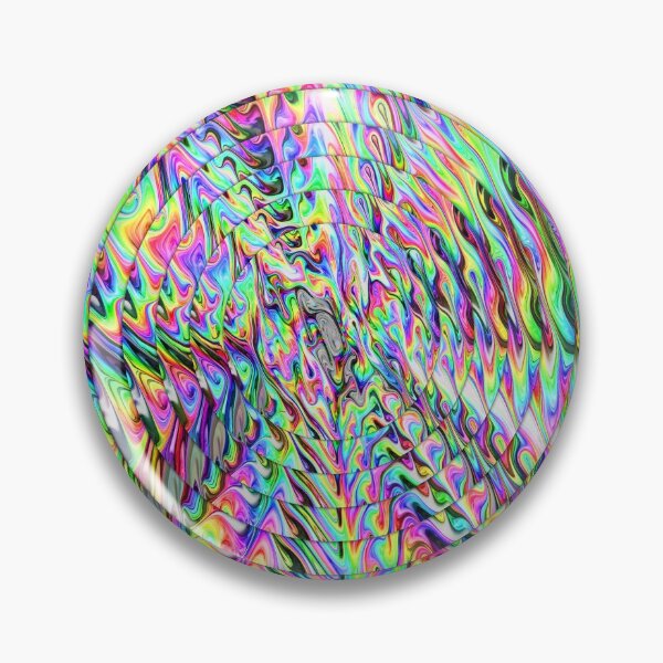 Item preview, Psychedelic Mouth Cover designed and sold by sarcasticsym.