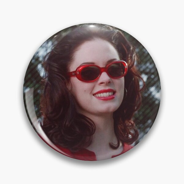 Item preview, ROSE MCGOWAN Red Shades Courtney Shayne Jawbreaker 1999 designed and sold by goon-squad.