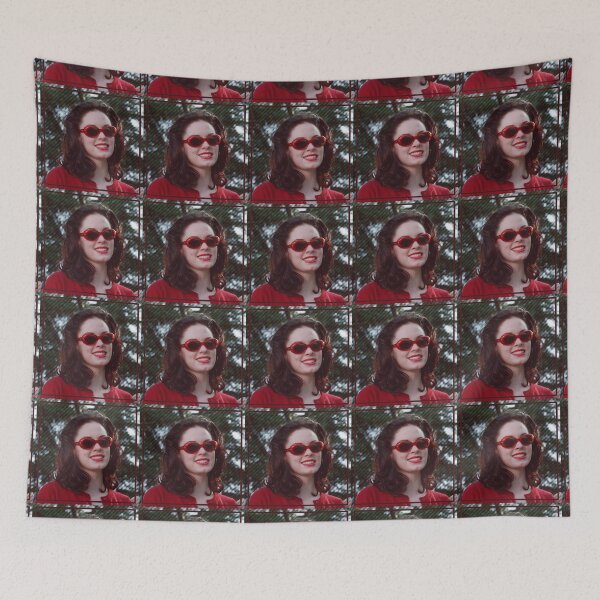 Item preview, ROSE MCGOWAN Red Shades Courtney Shayne Jawbreaker 1999 designed and sold by goon-squad.