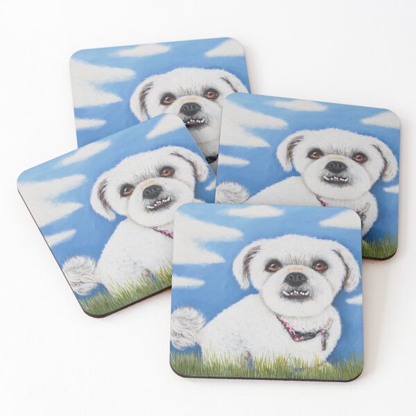 Item preview, Maddie's Sky designed and sold by StressieCat.