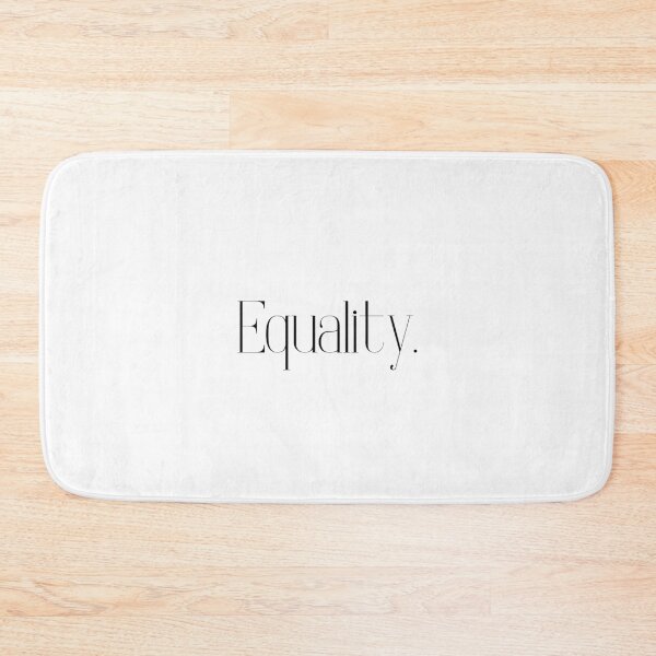 Item preview, Equality. designed and sold by darbyte.