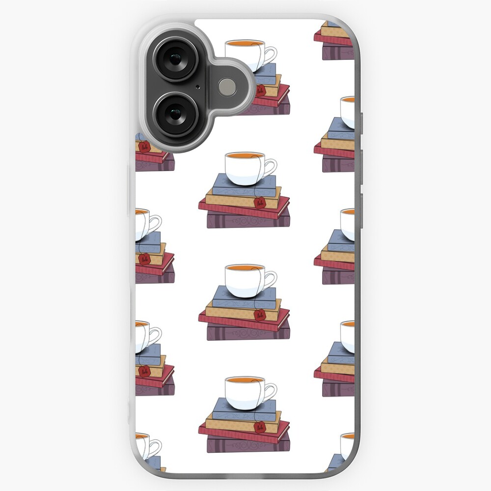 Item preview, iPhone Soft Case designed and sold by NicoleHarvey.