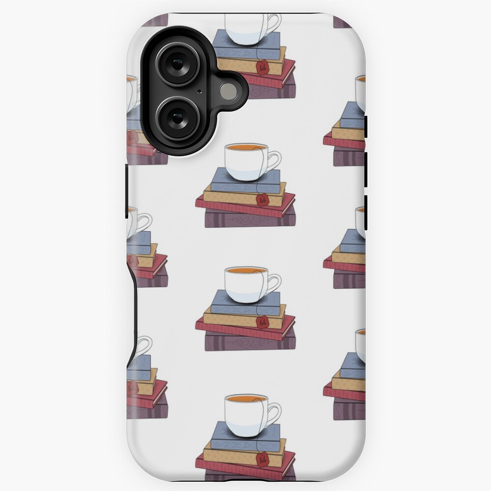 Item preview, iPhone Magsafe Tough Case designed and sold by NicoleHarvey.