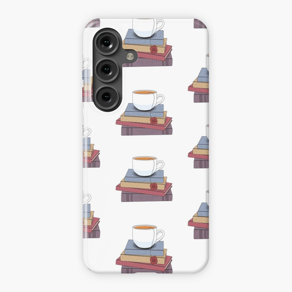 Item preview, Samsung Galaxy Snap Case designed and sold by NicoleHarvey.