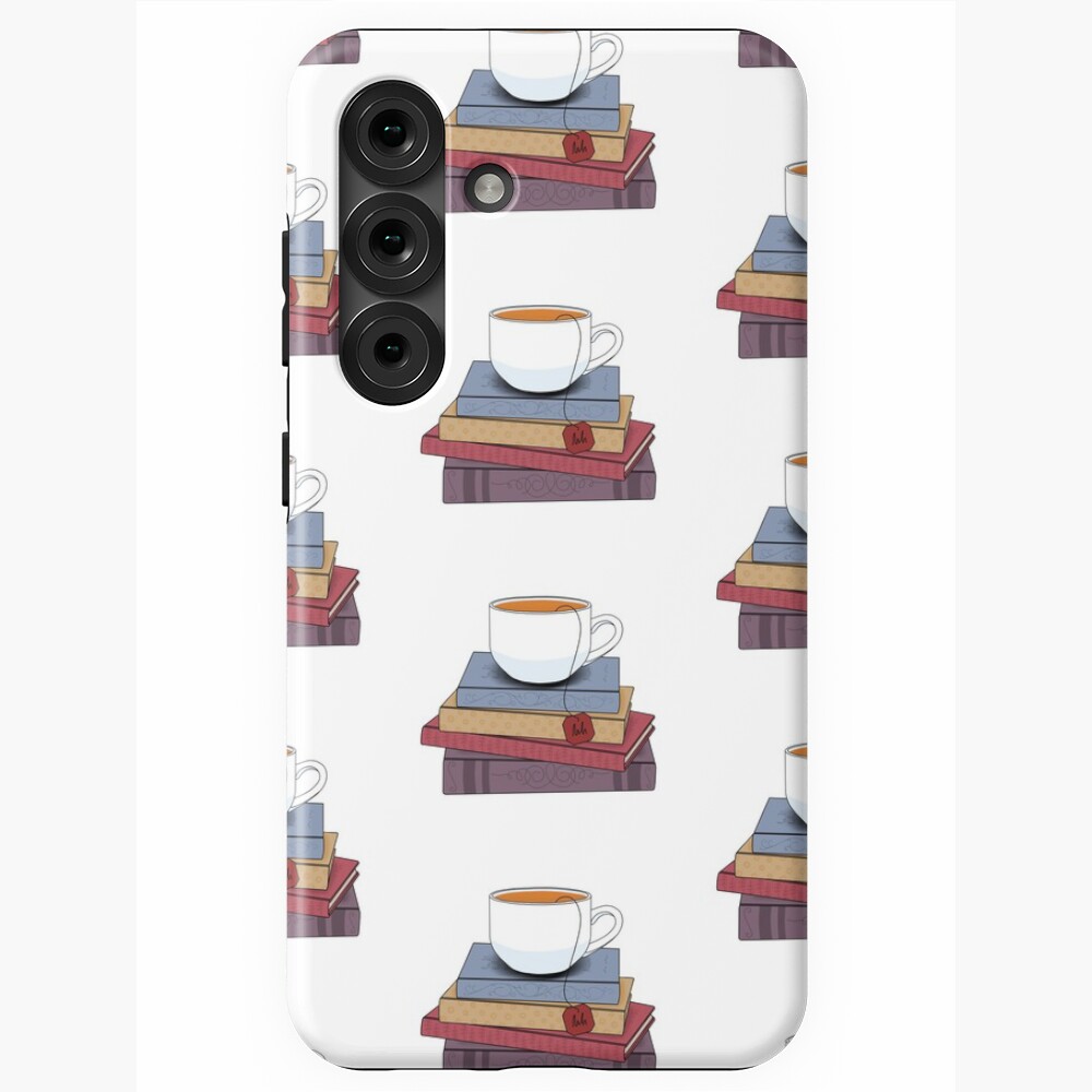 Item preview, Samsung Galaxy Tough Case designed and sold by NicoleHarvey.