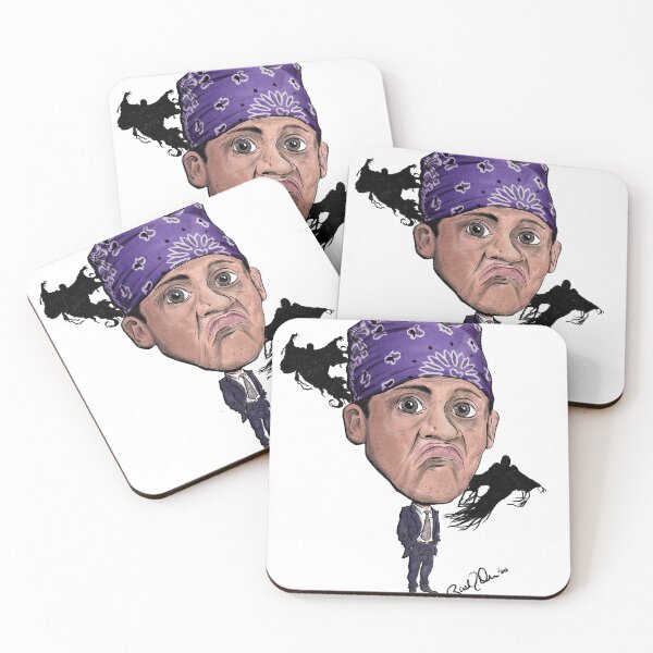 Item preview, Michael Scott designed and sold by Zach Orr.