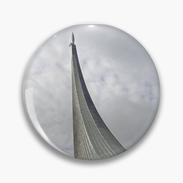 Item preview, Russian Museum of Cosmonautics-1 designed and sold by Richard Ingelido.