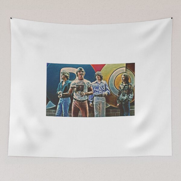 Item preview, Dazed designed and sold by Wakentake.