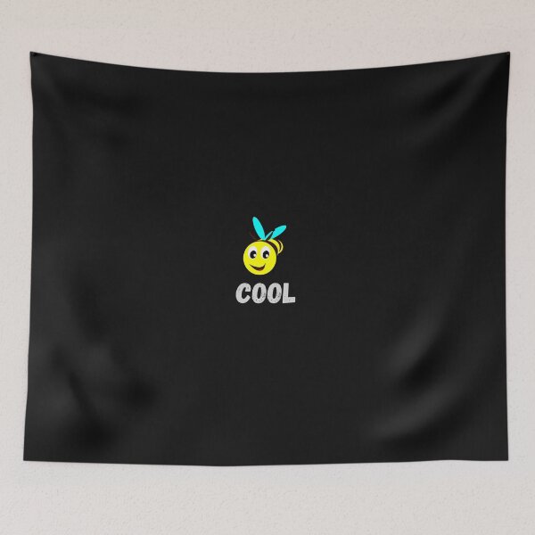 Item preview, Bee Cool Funny T Shirt  designed and sold by Sal's T Shirts and Designs.