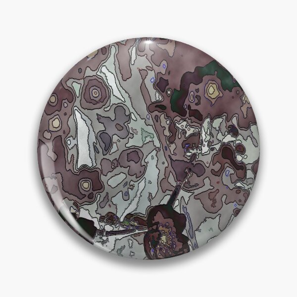 Item preview, Swamp Weed Curdle Tart designed and sold by Waggish Nut.