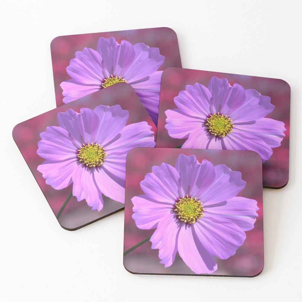 Item preview, Coasters (Set of 4) designed and sold by Riddick4x5.