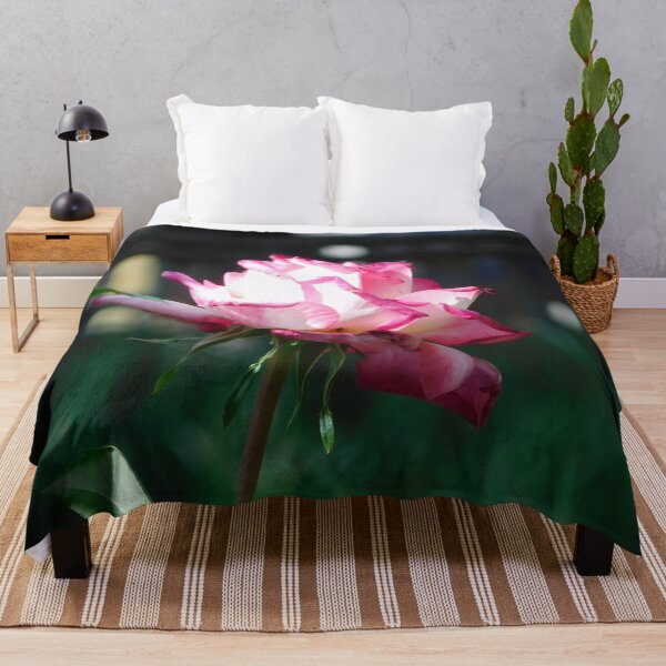Item preview, Pink Rose, Madrid, Spain designed and sold by HilaryLeslie.