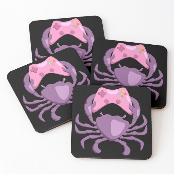Item preview, Playing Crab designed and sold by Savleub.