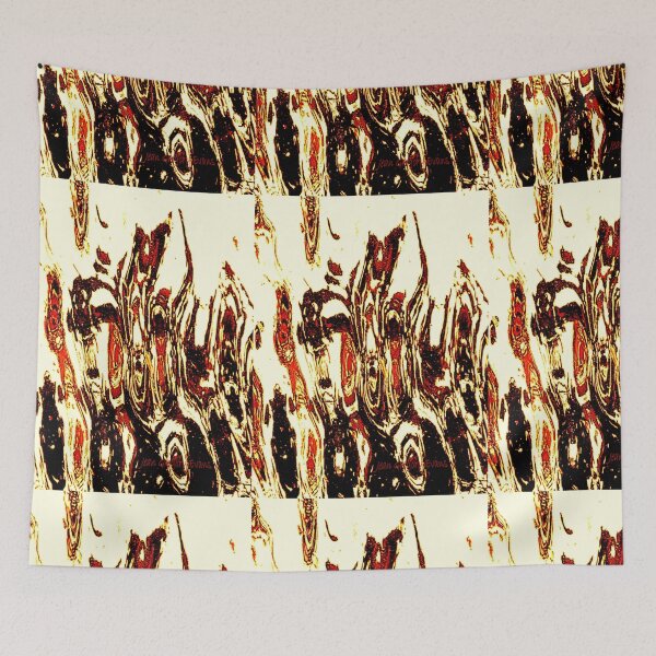 Item preview, Monster Parade designed and sold by Jean Gregory Evans.