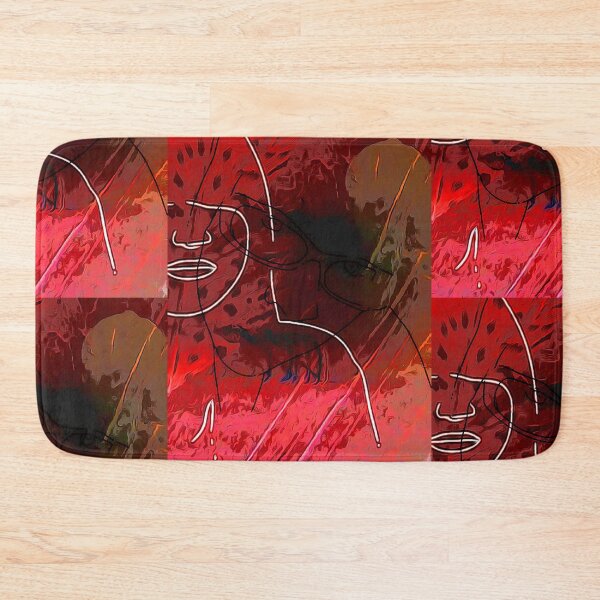 Item preview, When the walls fade designed and sold by acculturatedego.