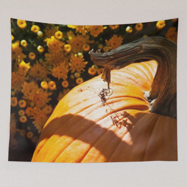 Item preview, Pumpkin II designed and sold by Jacquelie.
