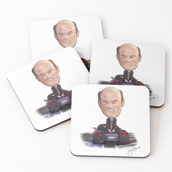 Item preview, Todd Packer designed and sold by Zach Orr.