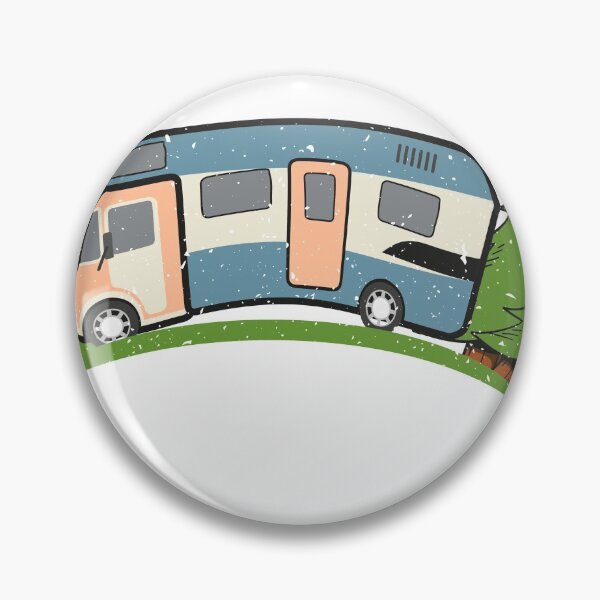 Item preview, That There's A Good Looking RV print, Camping Tee, RV product designed and sold by Lisbob.