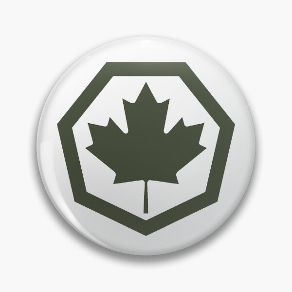 Item preview, Canadian Heptagon designed and sold by dopefish.