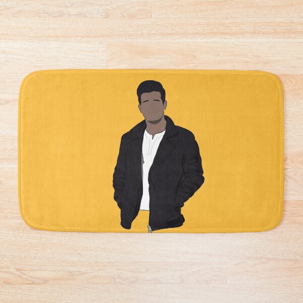 Item preview, Tony Padilla 13 Reasons Why designed and sold by AsSceneOnScreen.