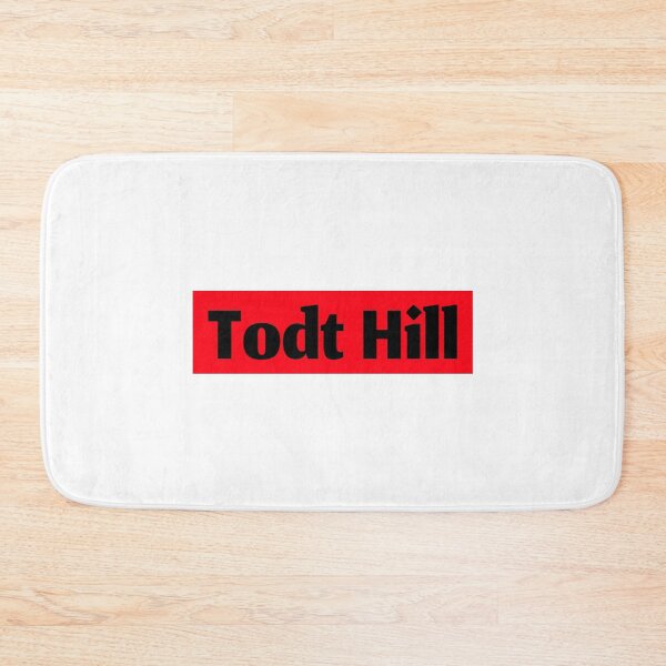 Item preview, Todt Hill designed and sold by mademan3.