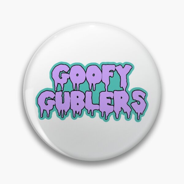 Item preview, goofy gublers designed and sold by reaganreese.