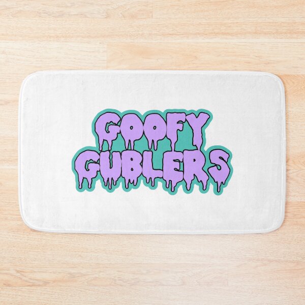 Item preview, goofy gublers designed and sold by reaganreese.