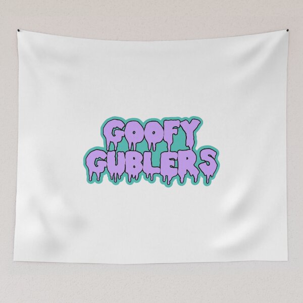 Item preview, goofy gublers designed and sold by reaganreese.