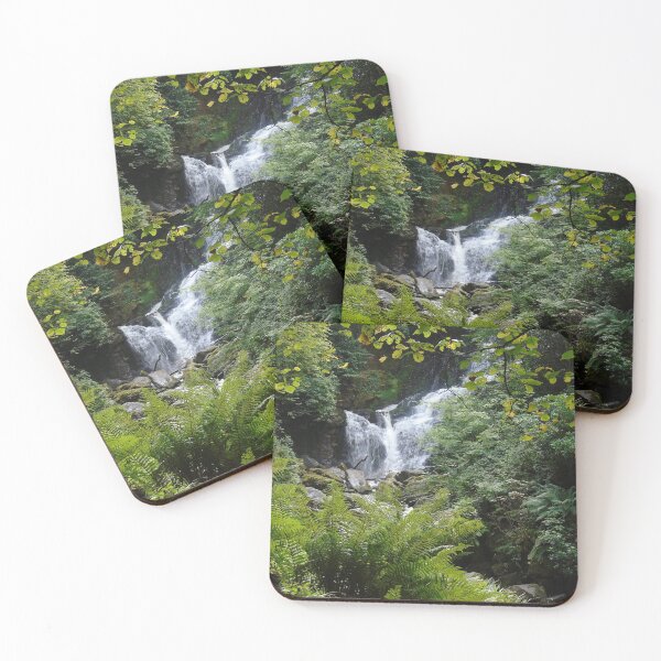 Item preview, Irish Waterfall designed and sold by Autographix.
