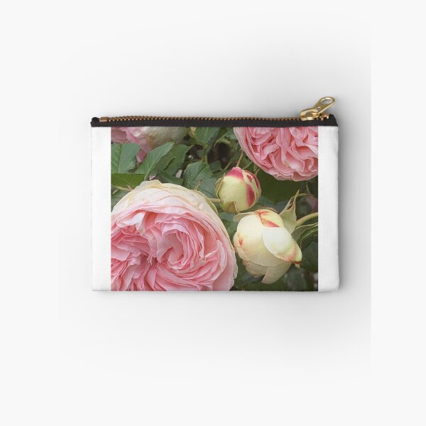 Item preview, blush pink heirloom rose designed and sold by Jennco60.