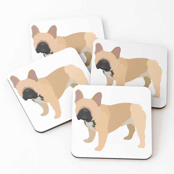 Item preview, French Bulldog designed and sold by cierrachavez.