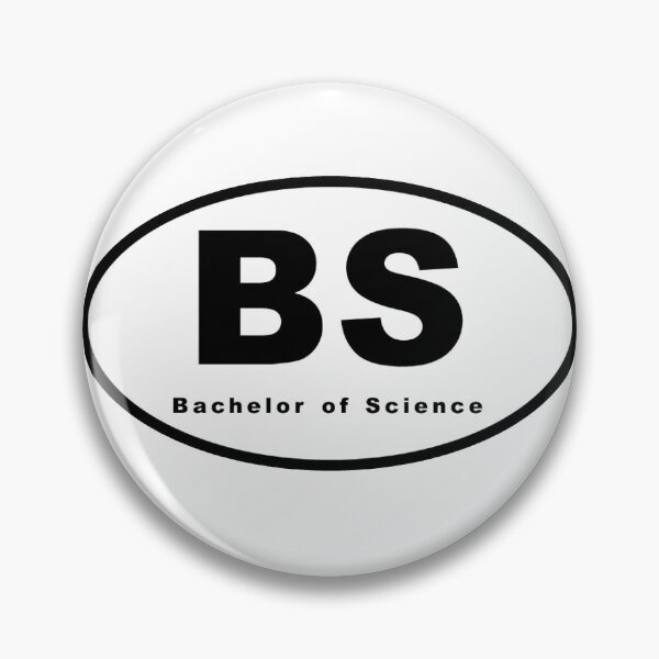 Item preview, BC (Bachelor of Science) Oval designed and sold by kinetic-passion.