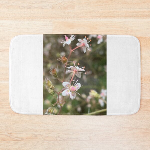 Item preview, saxifragia flower designed and sold by Jennco60.