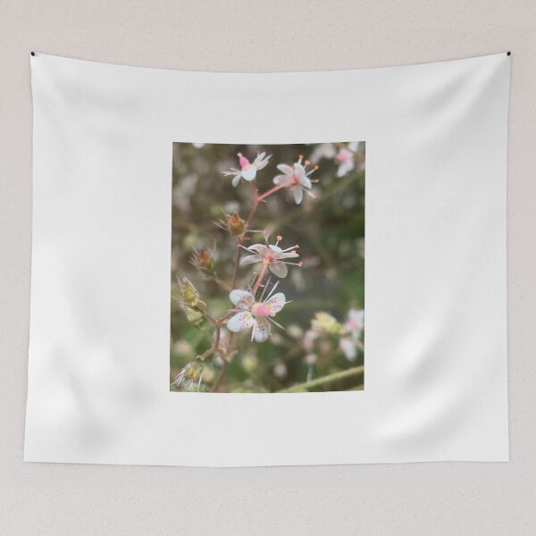 Item preview, saxifragia flower designed and sold by Jennco60.