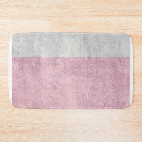 Item preview, Light Pink and White Paint on Wall designed and sold by Freid.