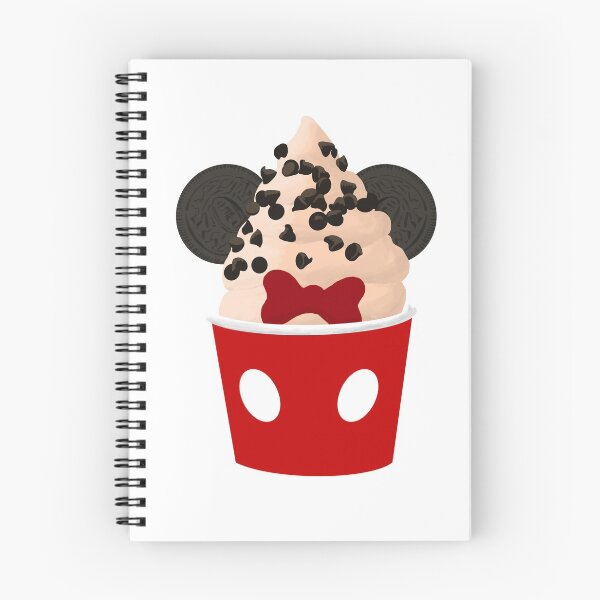Item preview, Magical Ice Cream designed and sold by LisaDylanArt.