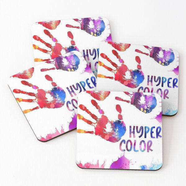 Item preview, hyper color  designed and sold by Aidaros.