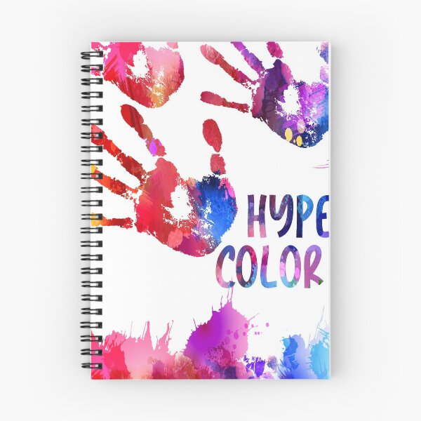 Item preview, hiper color designed and sold by Aidaros.