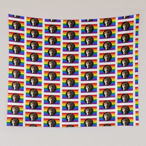 Item preview, BLACK LIVES MATTERS designed and sold by shopariana1993.