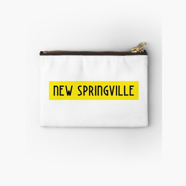 Item preview, New Springville designed and sold by mademan3.