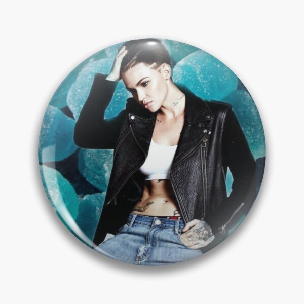 Item preview, ruby rose designed and sold by freeshrugs.
