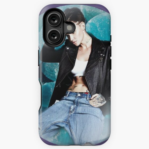 Item preview, ruby rose designed and sold by freeshrugs.