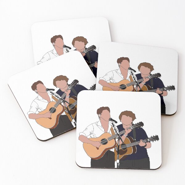 Item preview, Niall Horan and Lewis Capaldi designed and sold by tamster1.
