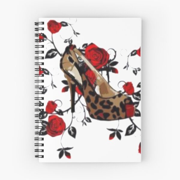 Item preview, Leopard Print Boot designed and sold by Shop A Yuh Yaad.