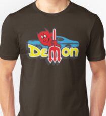 Dodge Demon Unisex T-Shirt