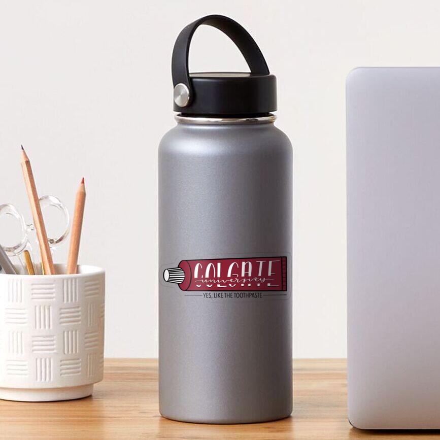 Your Reusable Water Bottle Isn't Doing Anything – The Colgate Maroon-News