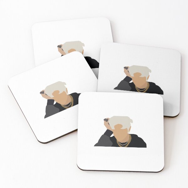 Item preview, Taeyong Kick It Version (태용 영웅 버전) designed and sold by Luna1104.